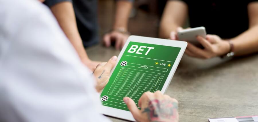 You are currently viewing Ohio Betting Apps: The Next Frontier in Gaming Innovation