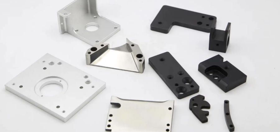 You are currently viewing Optimal Aluminum Alloys for CNC Machining: A Comprehensive Guide