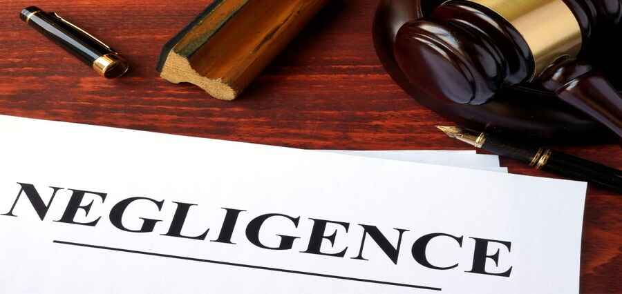 You are currently viewing Negligence Per Se: A Crucial Legal Concept in Personal Injury Cases