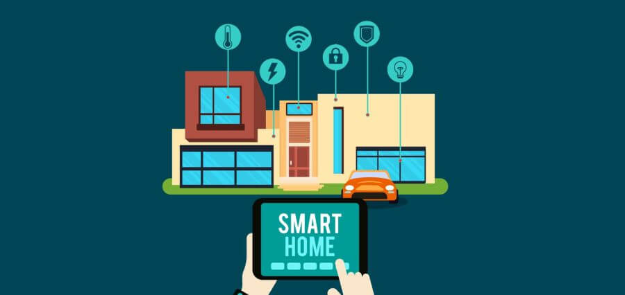 You are currently viewing 4 Ways Smart Home Technology Increases Property Value