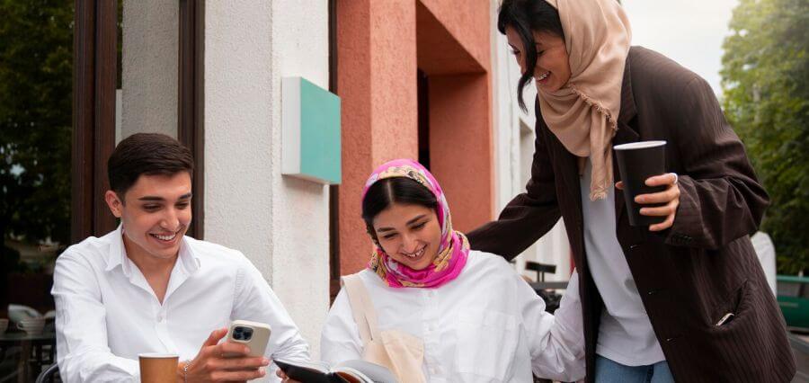 You are currently viewing The Impactful Benefits of Cultural Diversity in Dubai’s Top Universities