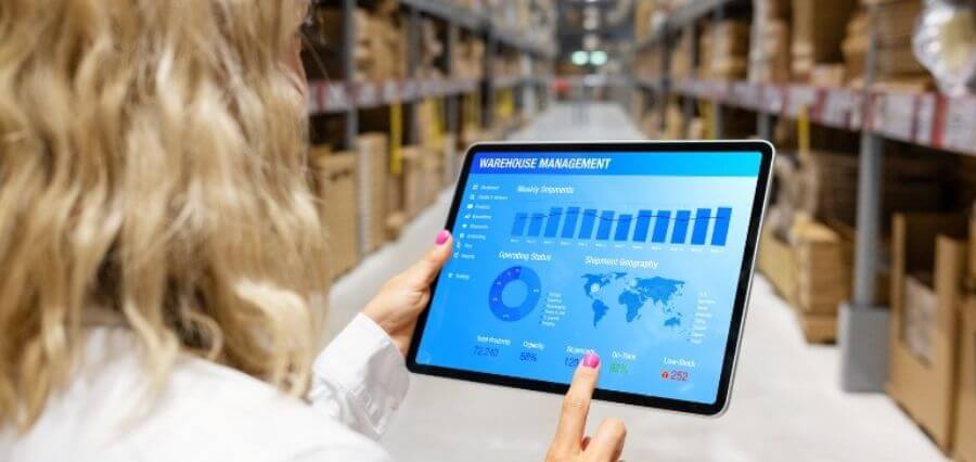 You are currently viewing The Top 10 Innovators in Warehouse Management Software for 2024