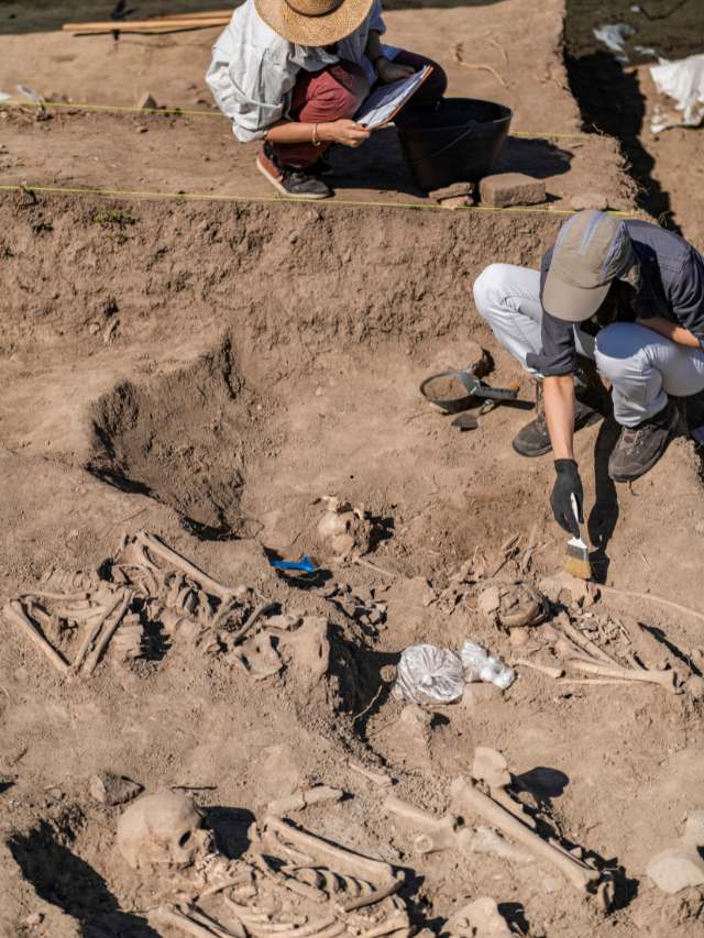 Read more about the article Is  Getting into Archaeology a Lucrative Business Idea?