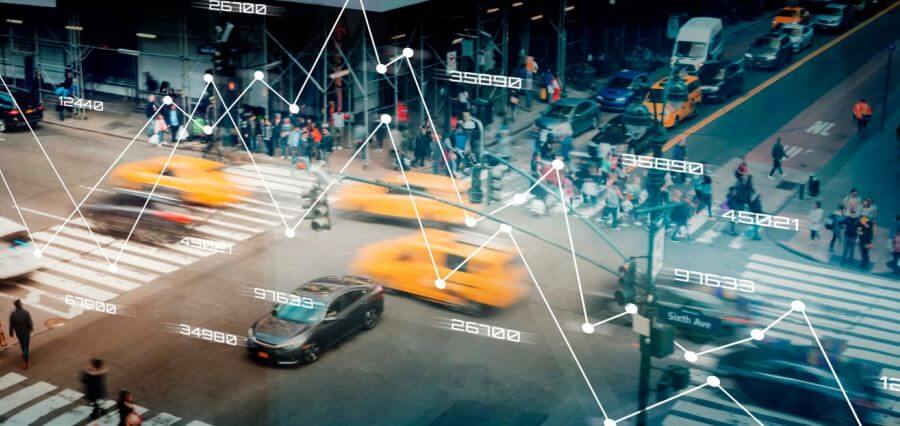 You are currently viewing Urban Planning and the Role of Autonomous Vehicles