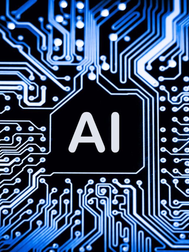 Read more about the article Jobs That AI can’t Replace