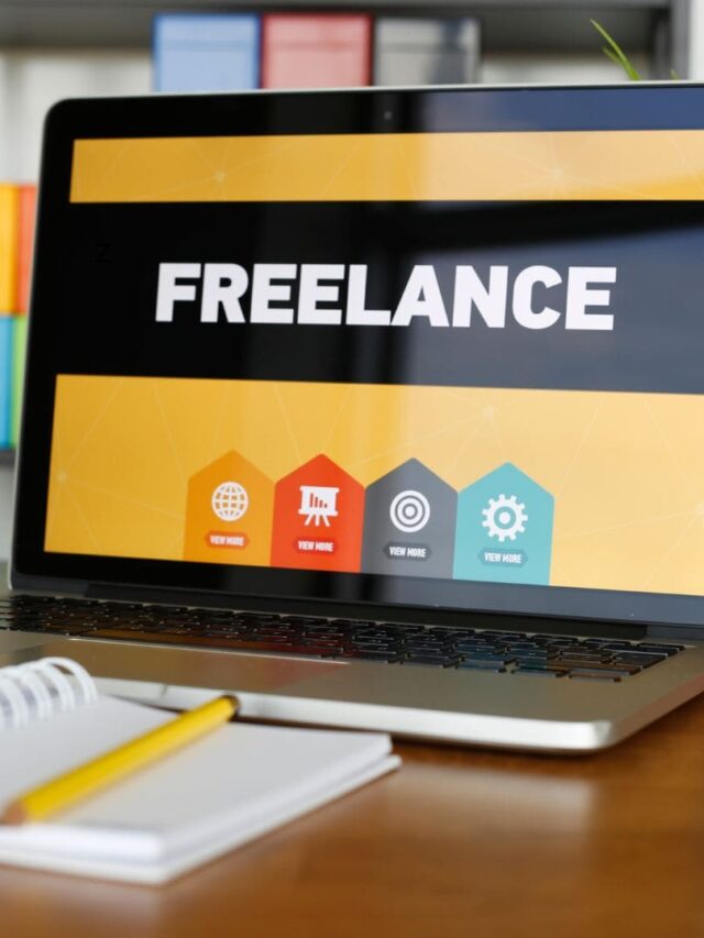 Read more about the article Tips to become a more successful freelancer