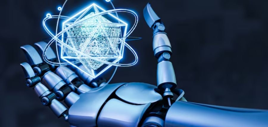 You are currently viewing 5 Ways AI Empowers Creators to Earn Globally