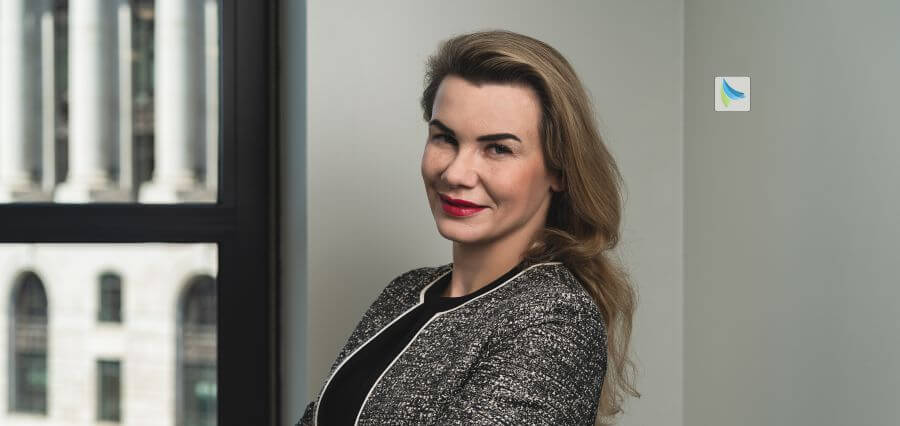 Dr. Angelika Hellweger | Legal Director at Rahman Ravelli