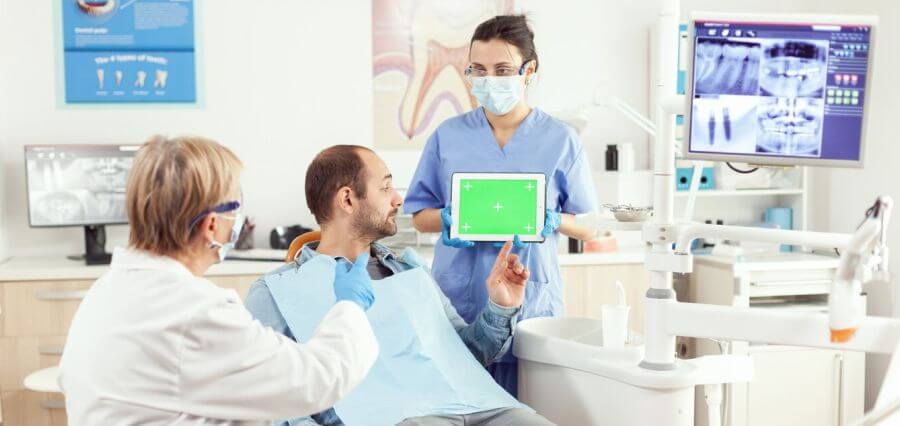 You are currently viewing How to Improve Dental Practice Organization with a Comprehensive Dental Software Solution?