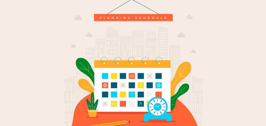 You are currently viewing How to Reflect your Corporate Identity in Custom Calendar Designs?