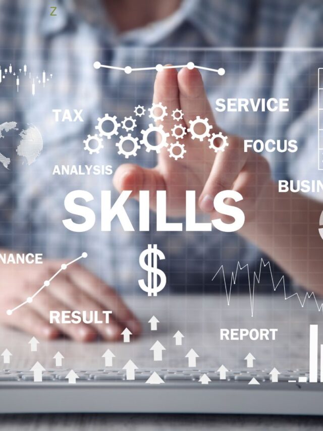 5 Skills Learn In 2024 Insights Success