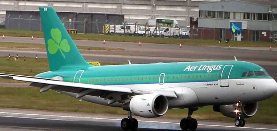 Read more about the article Aer Lingus Begins Services Post Pilot Industrial Action