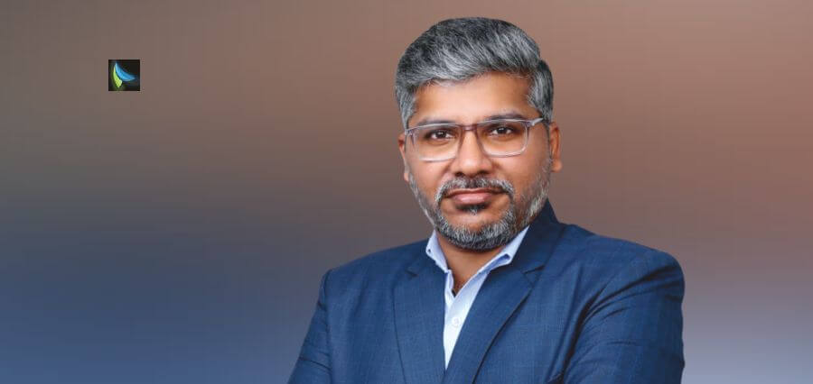 Read more about the article Amarnath Paluru: Pioneering Sustainable Solutions and Safeguarding Workplace Well-Being in Pharmaceuticals