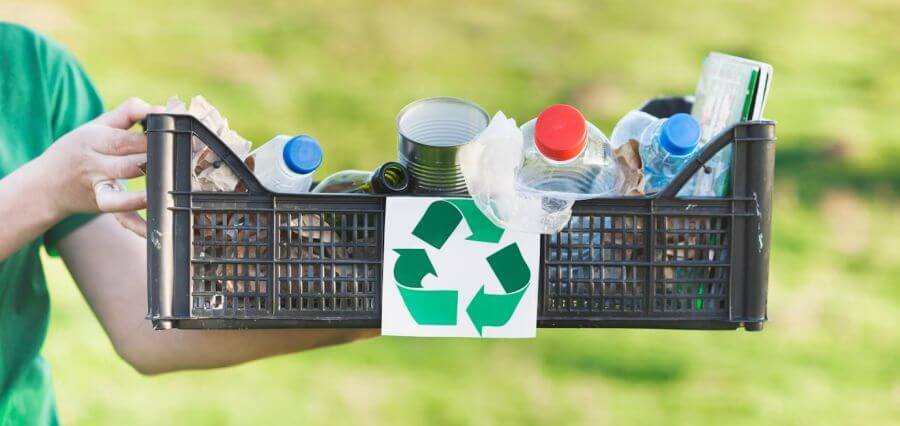 recycling 