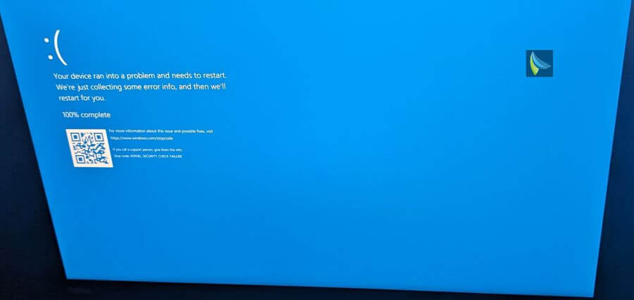 Read more about the article “Blue Screen of death,” Microsoft Makes a Statement on the Global Windows Outage