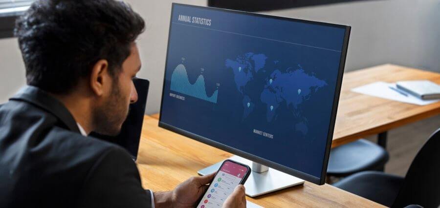 Currency Markets Coordinators