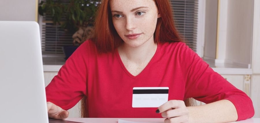 How to Read Your Credit Report?-insights success