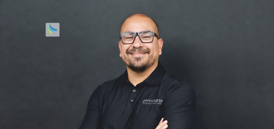 Read more about the article Steering Success: Joel Anaya Leading OnView Integrated Solutions into a Future of Proactive Security