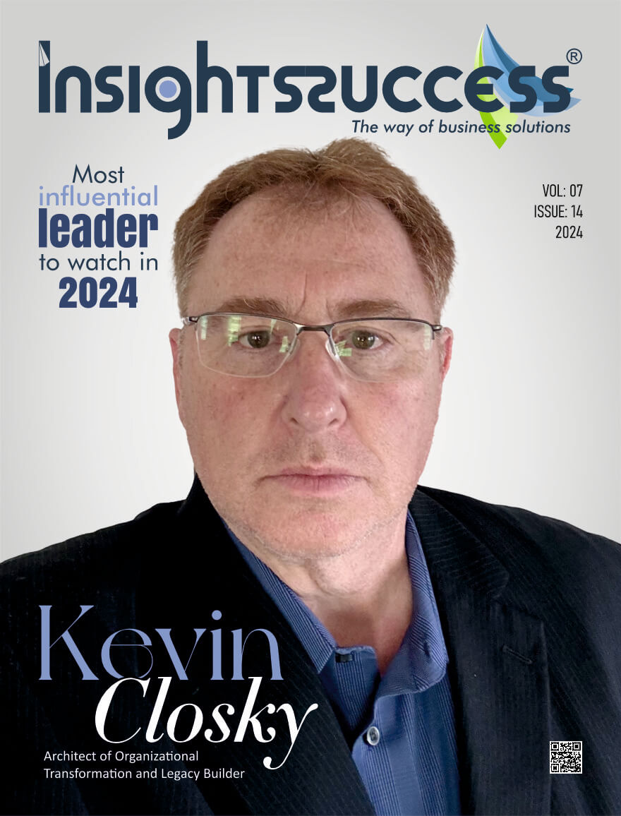 Read more about the article Most Influential Leader to Watch in 2024 July2024