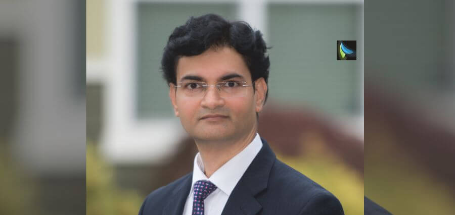 Read more about the article Rahul Chaturvedi: From Theory to Cloud