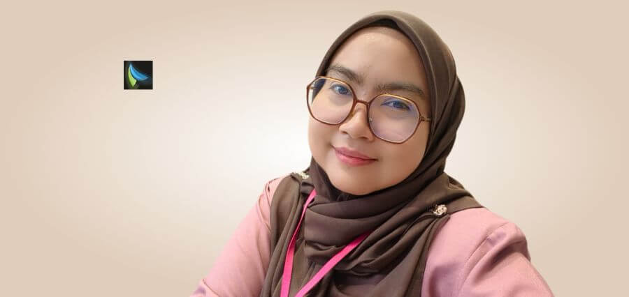 Read more about the article Shariza Umira Puteri Binti Kamarozzaman: Leading the Charge in Cybersecurity