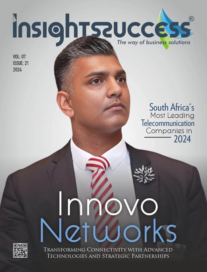 Read more about the article South Africa’s Most Leading Telecommunication Companies in 2024 July2024