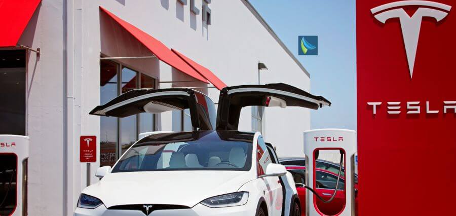 Read more about the article Tesla Beats Wall Street Forecasts with Quarterly Deliveries, Stocks Surge Up 10%