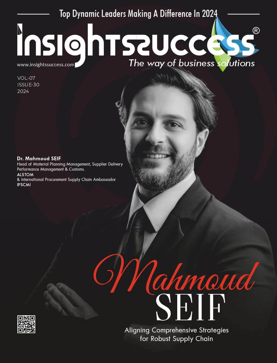 Insights Magazine