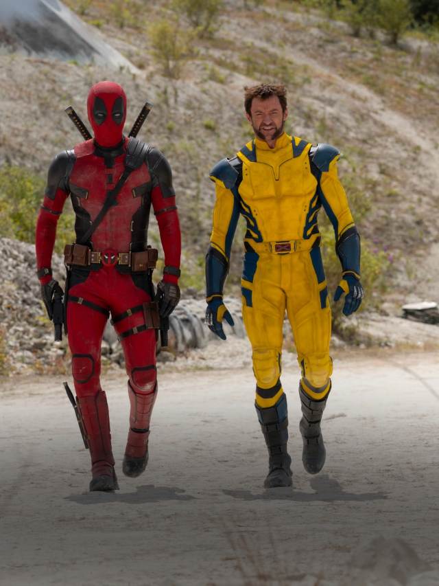 Read more about the article Deadpool & Wolverine Set For Highest Opening