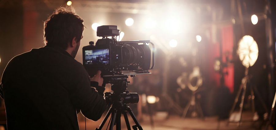 You are currently viewing 9 Essential Elements of a Successful Brand Video Production