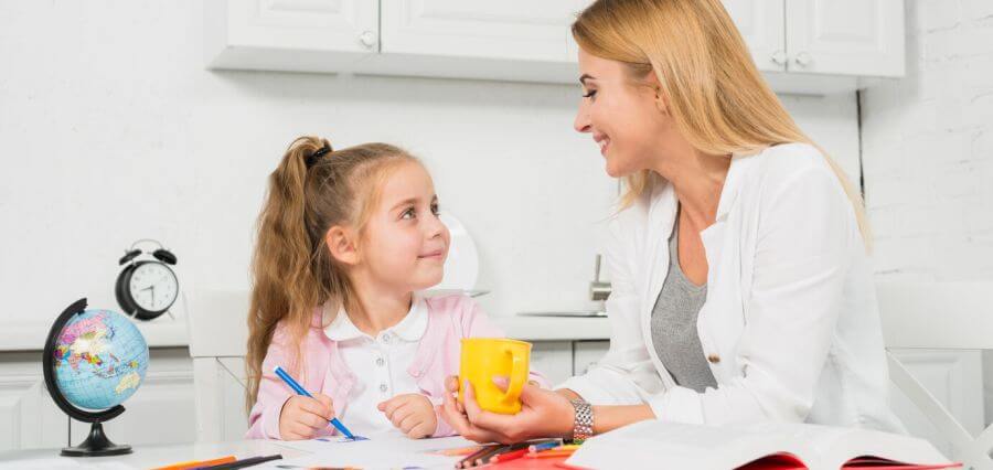 9 Strategies for Maintaining Your Child’s Health Throughout The Day – Insights Success