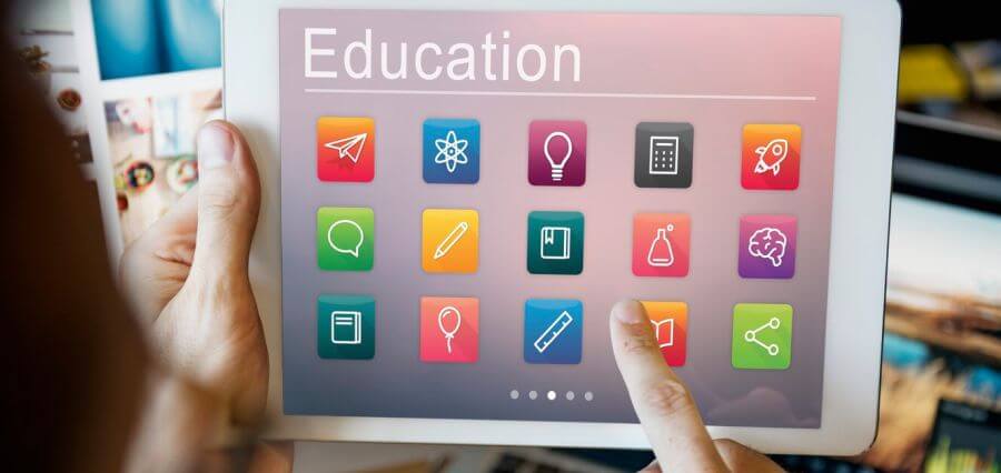 You are currently viewing Educational Apps: Uncovering the Best Tools for Student Success