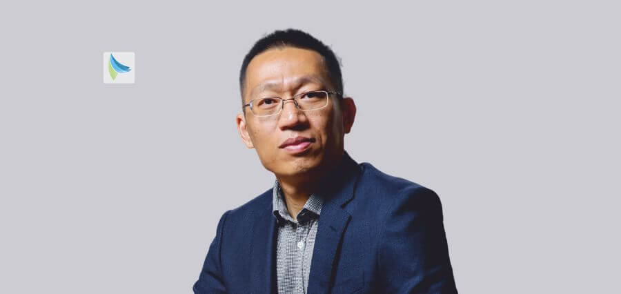 You are currently viewing Jufan Zhang: Bridging Academia and Industry for Innovative Solutions