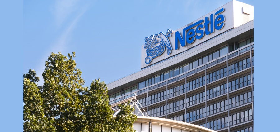 You are currently viewing Laurent Freixe Appointed as Nestle CEO