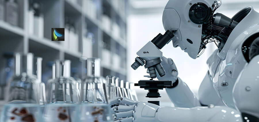 You are currently viewing The Impact of Artificial Intelligence on Developing Drugs: Revolutionizing the Pharmaceutical Industry