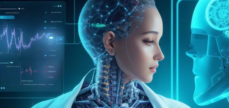 The Role of Artificial Intelligence in Modern Medicine