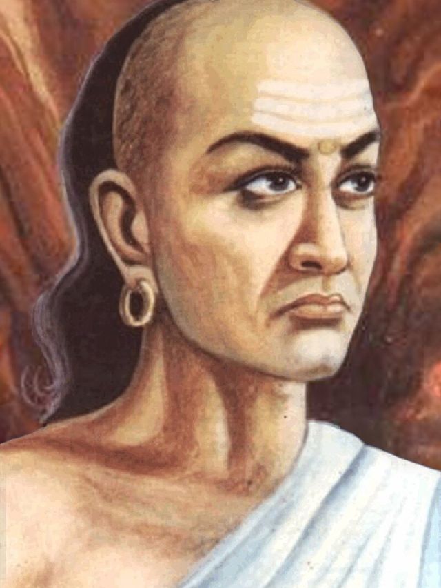 Read more about the article 5 Motivational Quotes For Success By Chanakya