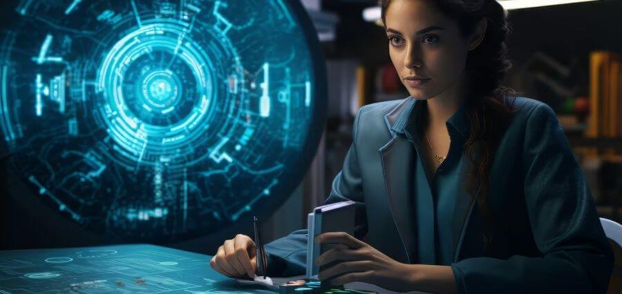 You are currently viewing Unveiling the Hidden Impact of AI on the Digital Payments Landscape