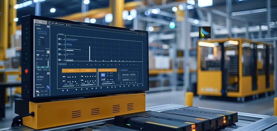 You are currently viewing Warehouse Metrics: Tracking Key Performance Indicators for Continuous Improvement