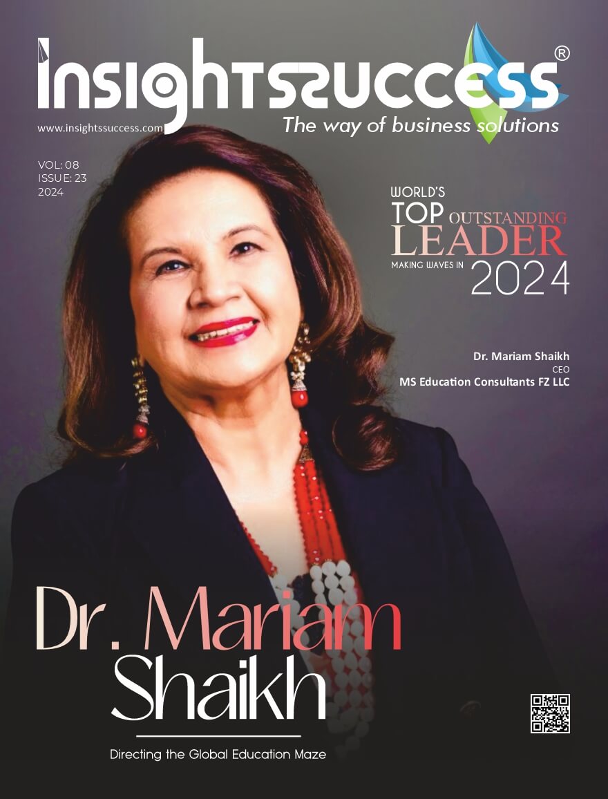 Read more about the article World’s Top Outstanding Leader Making Waves In 2024 August2024