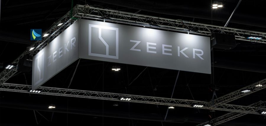 Zeekr