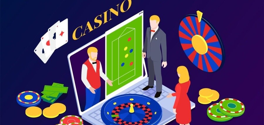 Online Casinos