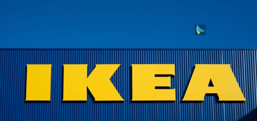 You are currently viewing IKEA U.S. Teams Up with Slope Tech Inc. to Revolutionize Financial Solutions for Business Customers