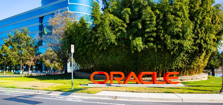 You are currently viewing Oracle Corporation Expects Fiscal 2029 Sales to Reach $104 Billion on Cloud Business