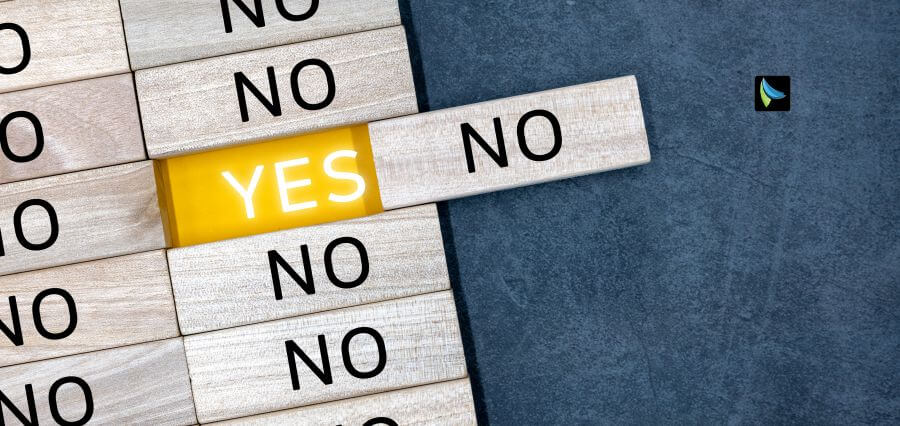 You are currently viewing Saying Yes Vs. Saying No: Which One Makes a Better Leader?