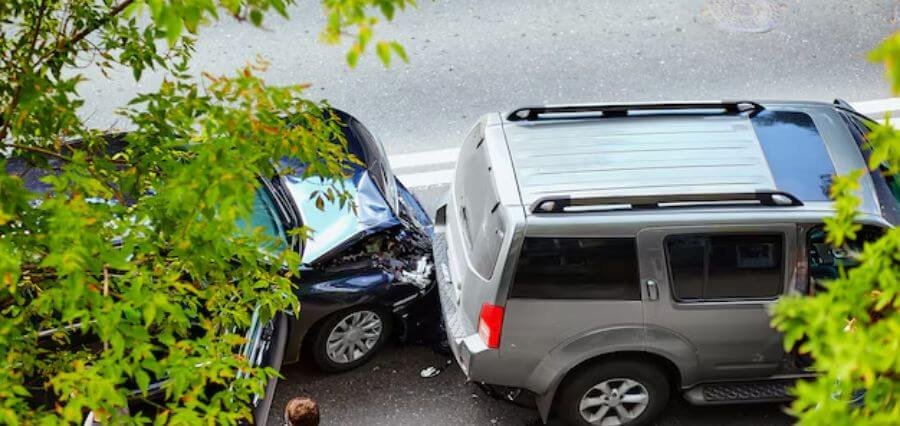 8 Leading Causes of Car Accidents in Clearwater, Florida