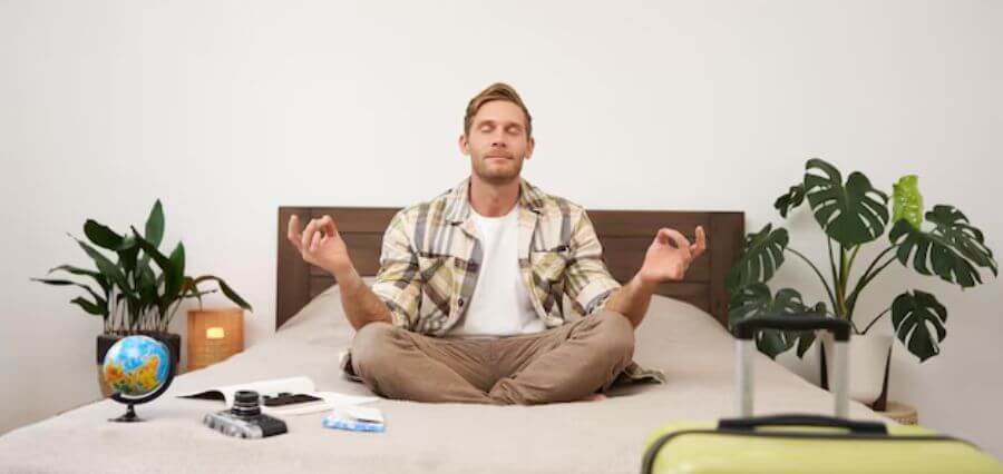 9 Tips to Ensure a Stress-Free Vacation
