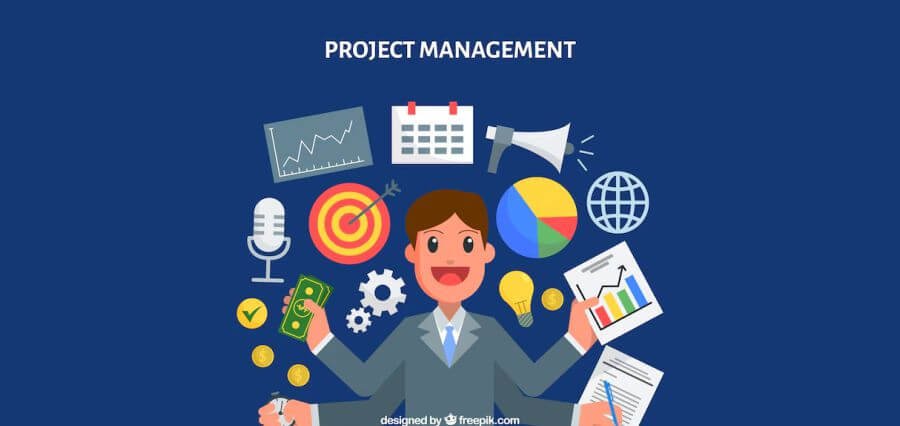 Comprehensive Project Management Guide: Planning & Execution