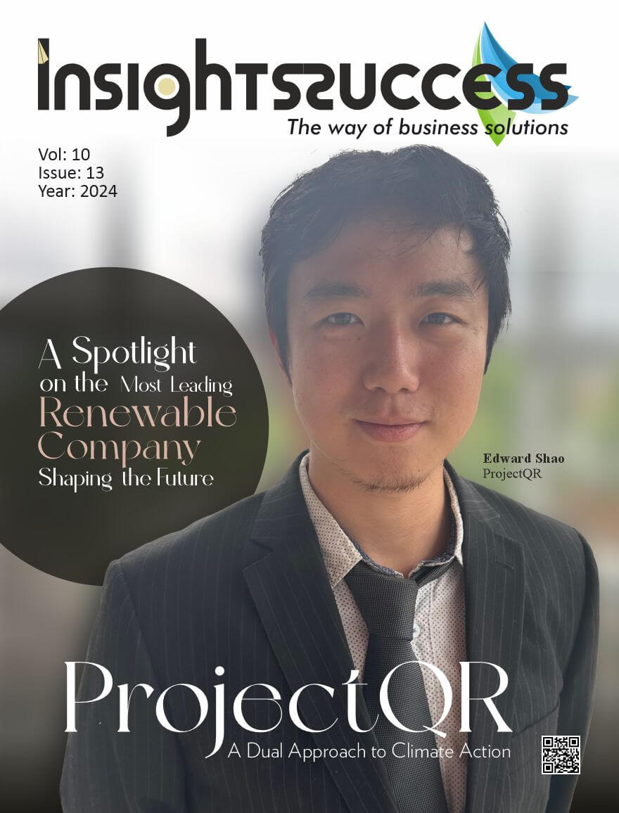 A Spotlight on the Most Leading Renewable Company Shaping the Future – Insights Success