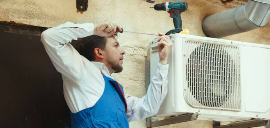 AC Repair FAQs: Everything You Need to Know